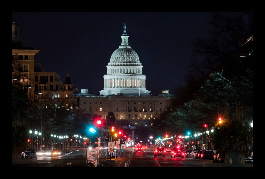 Washington, D.C. 11