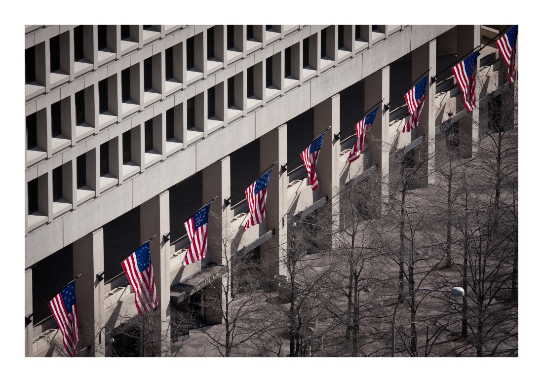 Washington, D.C. 13