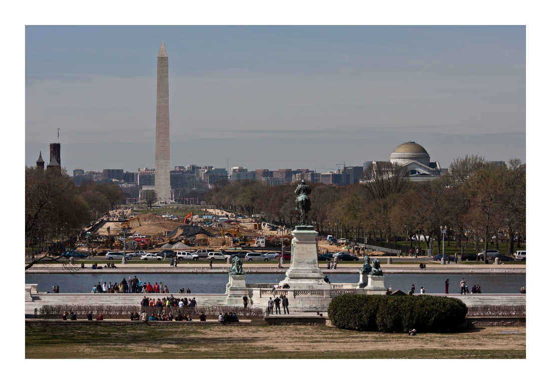 Washington, D.C. 14