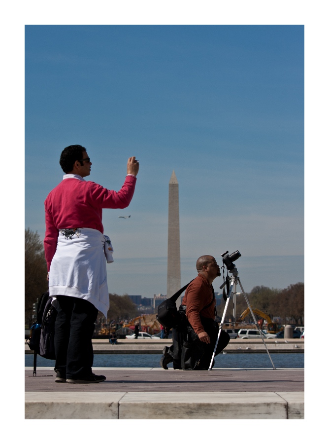 Washington, D.C. 15