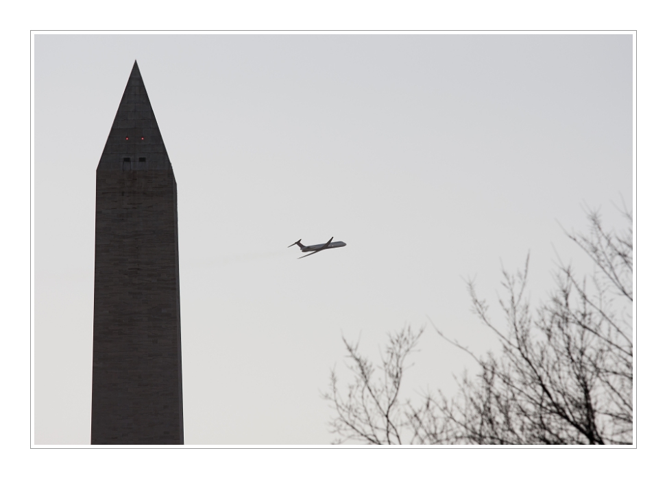 Washington, D.C. 3