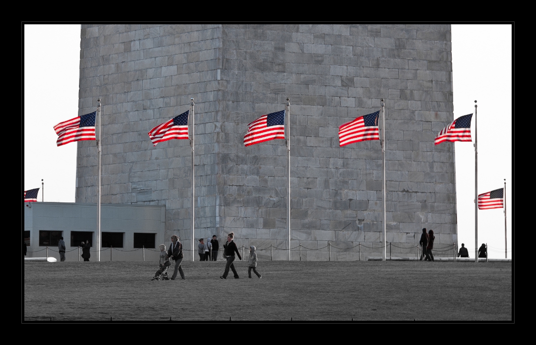 Washington, D.C. 4