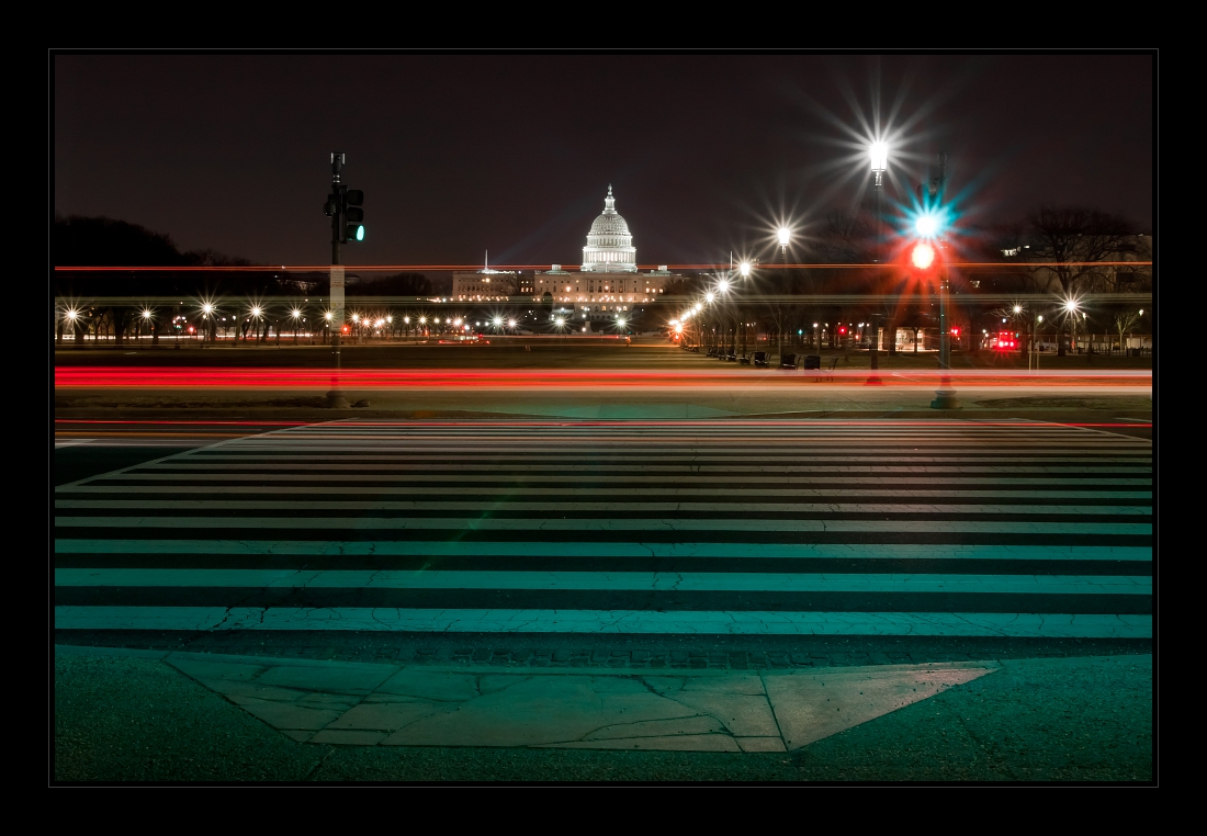 Washington, D.C. 5