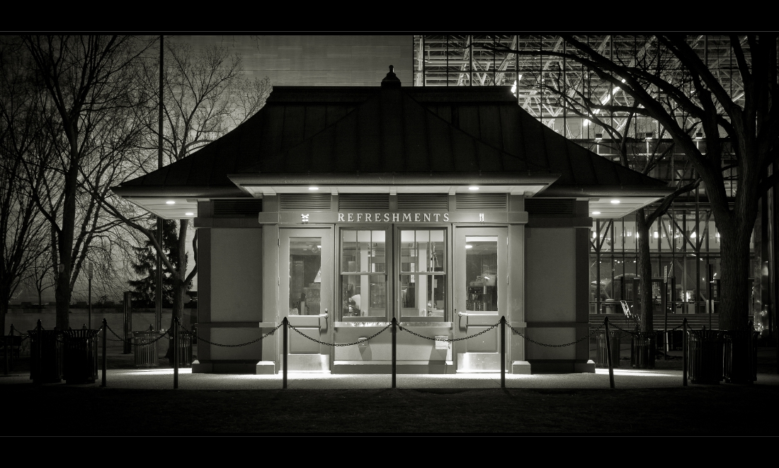 Washington, D.C. 7