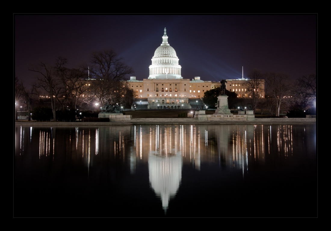 Washington, D.C. 8