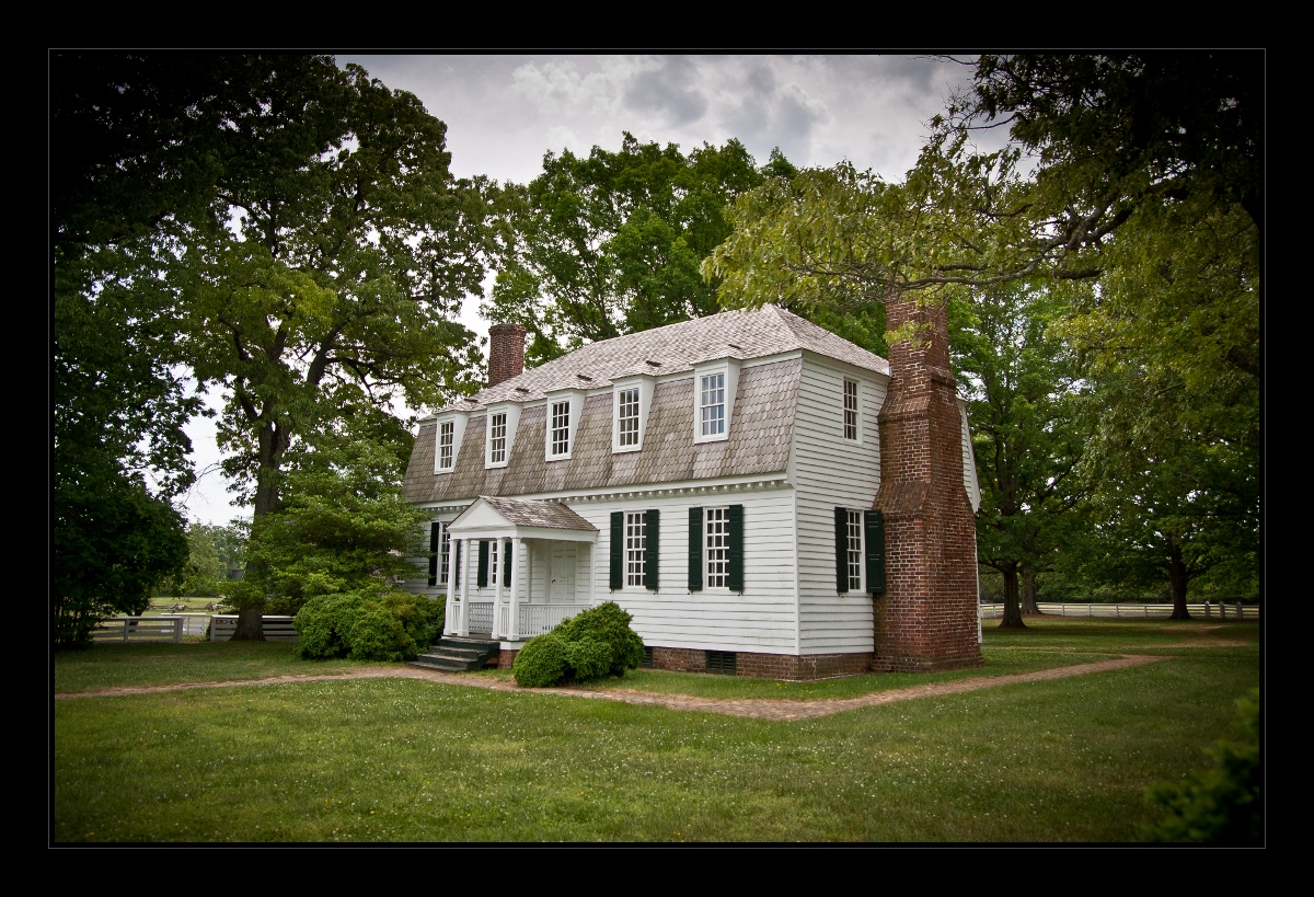 Williamsburg, VA 6
